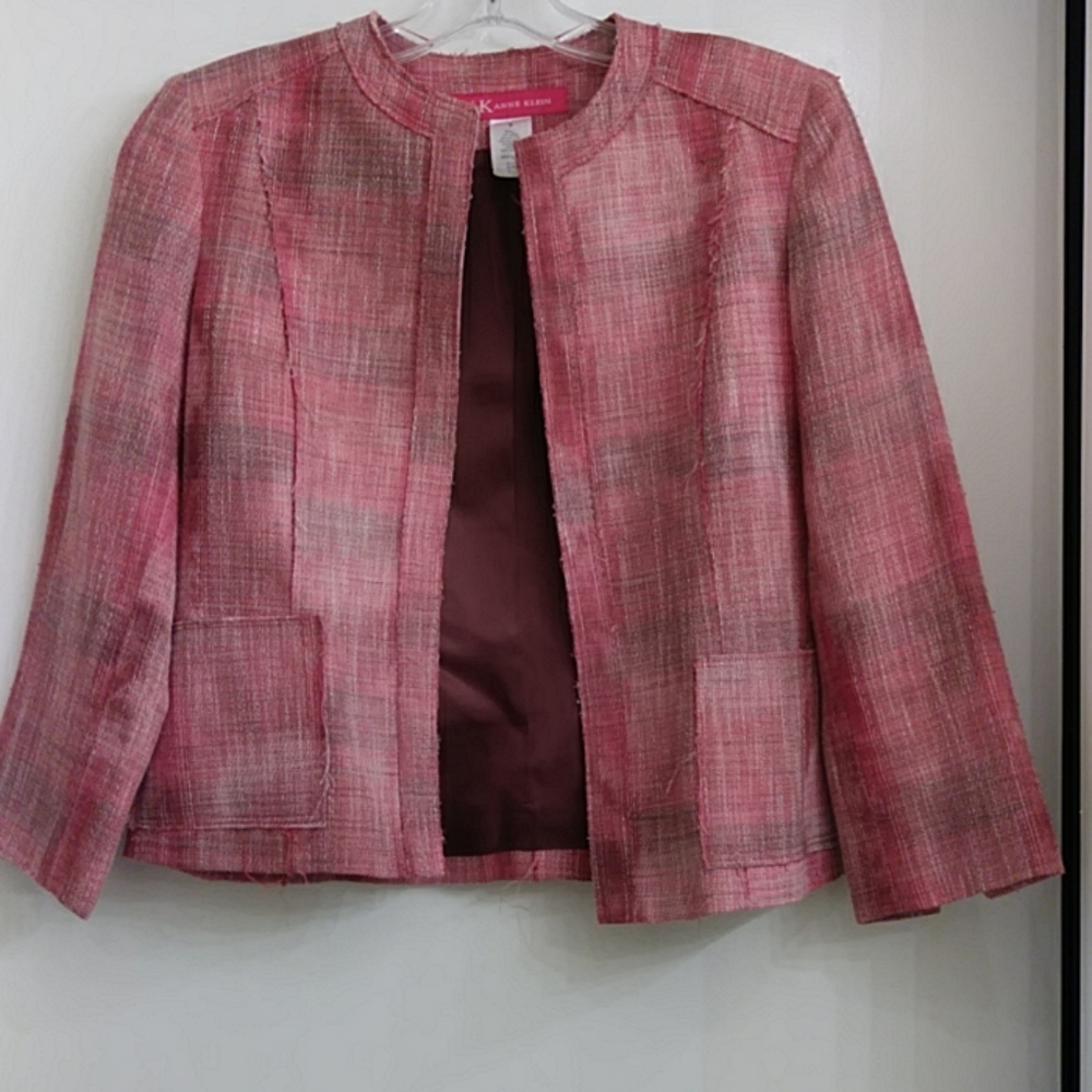 Bolero jacket